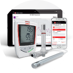 Autonómne dataloggery - KIMO Instruments