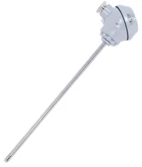 Snímač teploty pre klimatizačné a ventilačné systémy TOPW-1, TOPWE-1