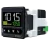 Regulátor teploty N1050 PID - Napájanie: 24 V