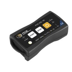 Datalogger na monitorovanie strojov PCE-VDL 16I