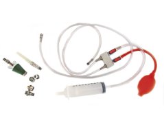 Sada na skúšku tesnosti plynových potrubí