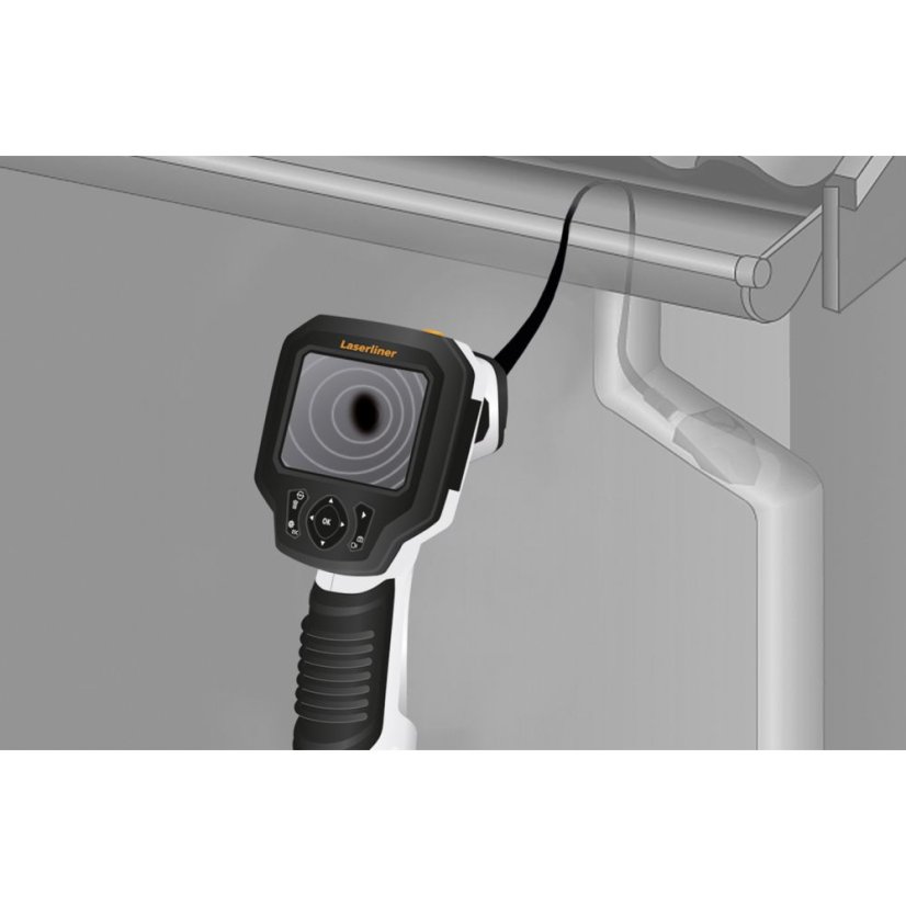 Inspekční kamera Laserliner VideoScope Set