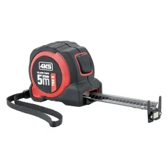 Profi svinovací metr 4K5 -TRX5 - 5m - magnetický