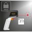 Infračervený teploměr Laserliner ThermoSpot Plus