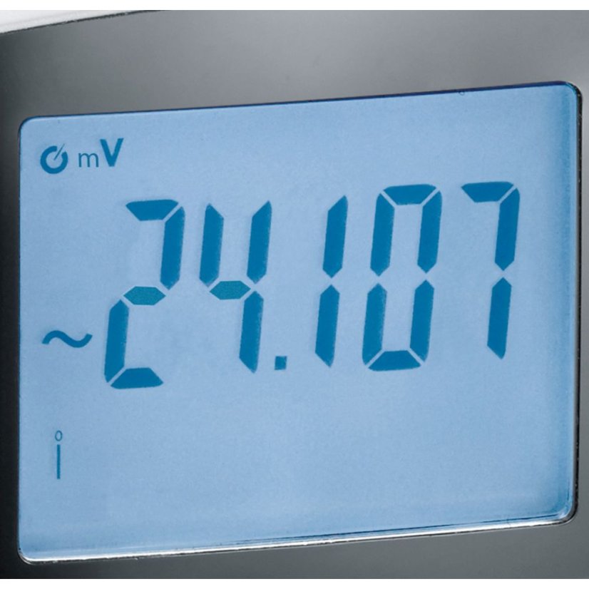 Klieštový multimeter Laserliner ClampMeter XP - CAT III 1000 V, CAT IV 600 V