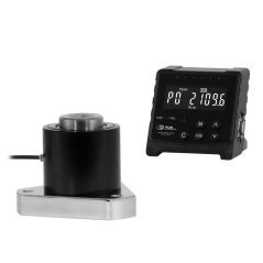 Momentové meradlo PCE-TWT 2200NM 220 … 2200 Nm so snímačom na kábli