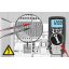 Multimetr Laserliner MultiMeter XP