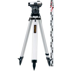 Nivelizační přístroj Laserliner Autom. Nivellier 32 Plus-SET