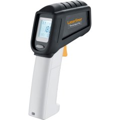 Infračervený teploměr Laserliner ThermoSpot Plus