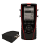 Multifunkčný mikromanometer KIMO MP210 H (-500 až +500 mBar)