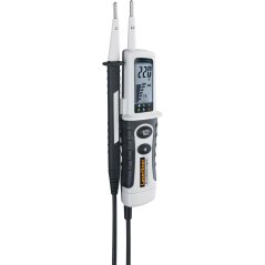 Dvoupólová zkoušečka napětí Laserliner ActiveMaster Digital