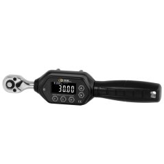 Momentový tester PCE-TWT 30N 0,9 … 30 Nm s račňou 1/4"