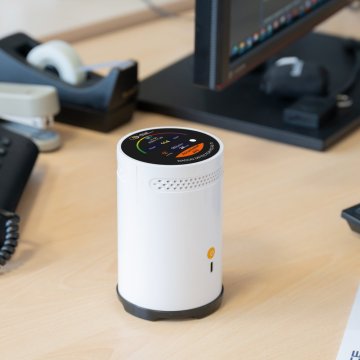 Měření radonu v domě – kde se hromadí, jak dlouho měřit a co znamená 300 Bq/m³
