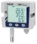 Prevodník teploty a vlhkosti NOVUS RHT Climate WM-RS485-LCD