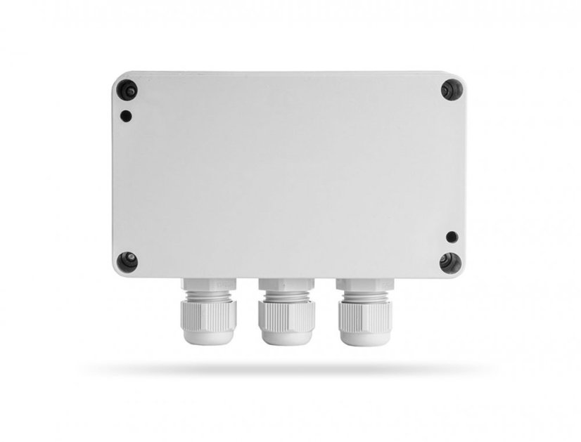 Detektor plynu pro CH4 - Seitron RGI-1