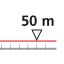 Laserová vodováha Laserliner HandyLaser Plus