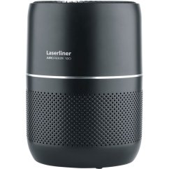 Čistička vzduchu s HEPA filtrem Laserliner AirBreeze 120