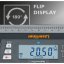 Laserliner DigiLevel Pro 100 - Digitální vodováha s laserem