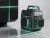 360°a 3D lasery
