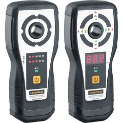 Profesionálný prístroj na vedenie vŕtania Laserliner CenterScanner Compact