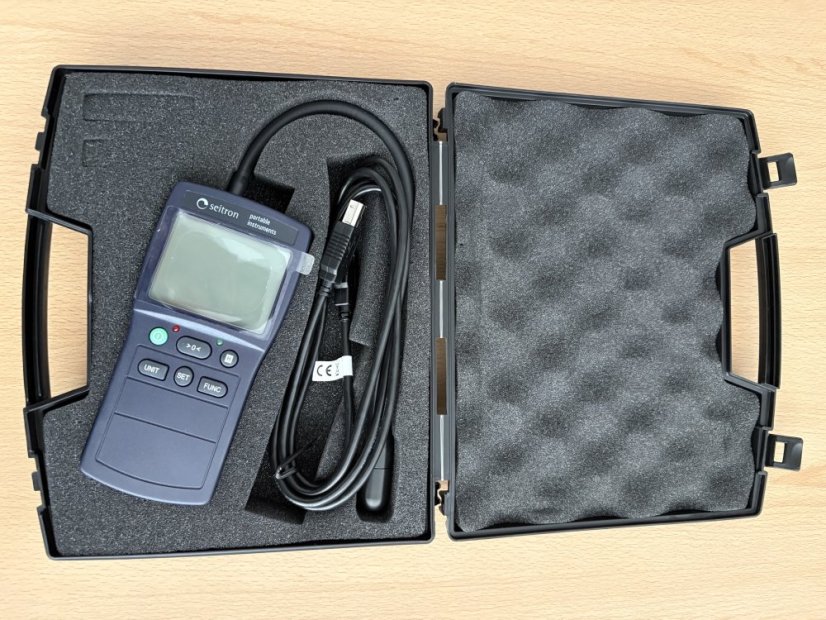 Detektor úniku plynu Gas Sniffer B20