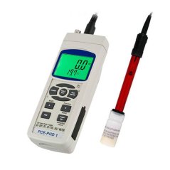 Redox meter PCE-PHD 1-R s dataloggerom na SD kartu, ±1999 mV