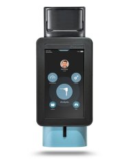 Analyzátor spalin Seitron NOVO 3 P
