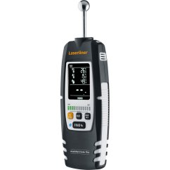 Přístroj na měření vlhkosti materiálu Laserliner MultiWet-Finder Plus
