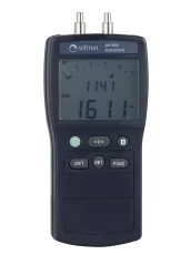 Digitální manometr PRESSOTEST 100