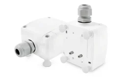 Detektor zaplavenia LGM
