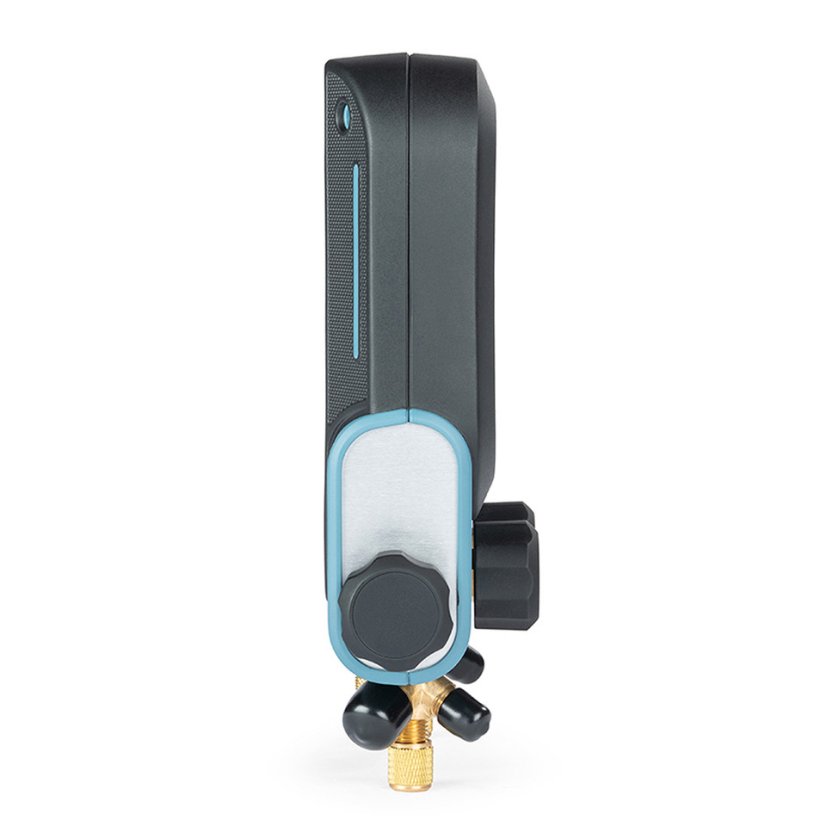 Digitálný manifold Seitron Be Cool Evo - Smart Kit Sada