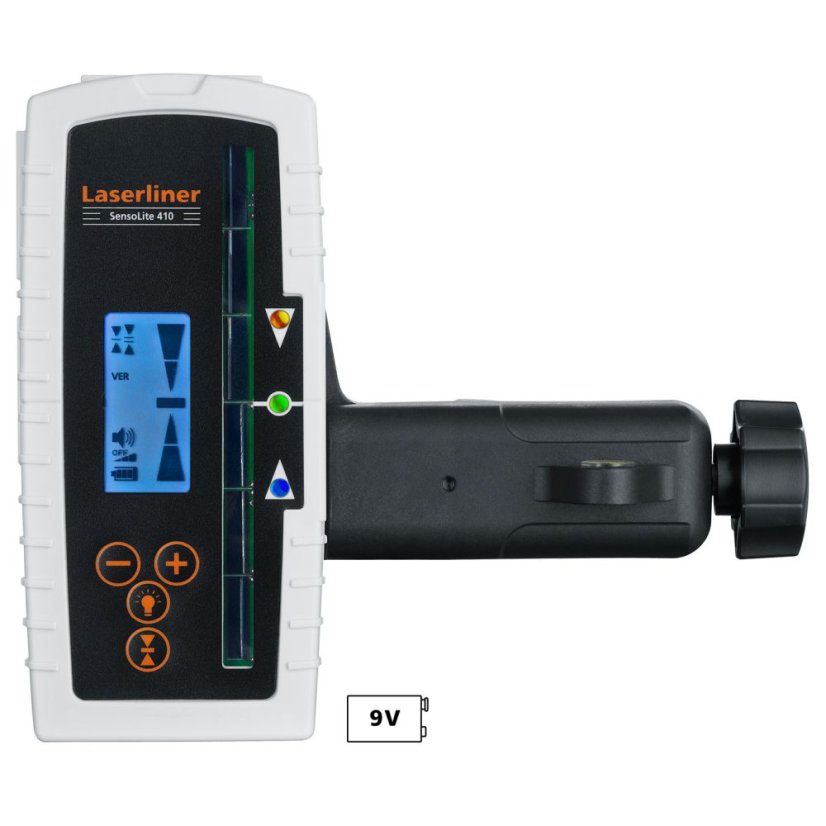 Laserový prijímač - SensoLite 410 Set