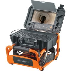 Inšpekčná kamera do potrubí DrainInspector HD30