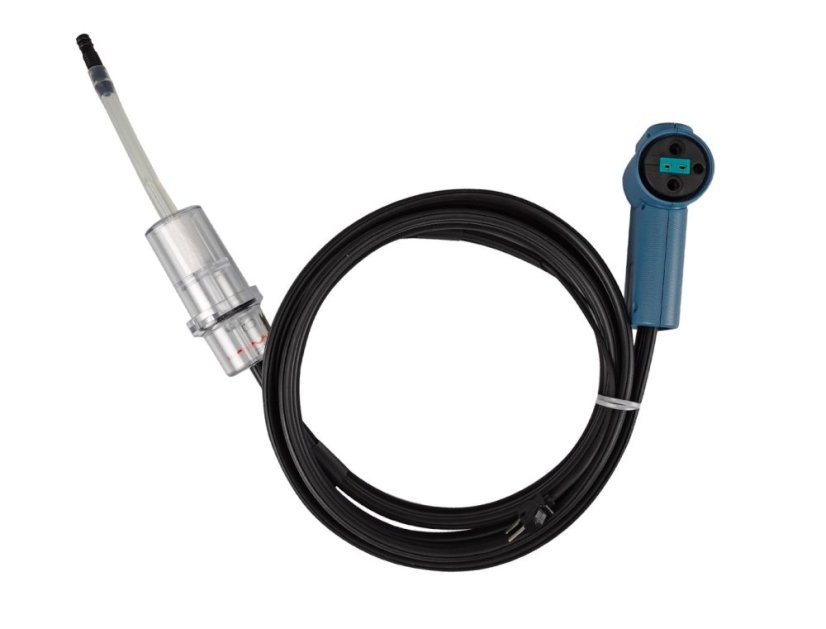 Držák sondy pro odběr plynu pro řadu Chemist - 3m