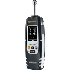 Přístroj na měření vlhkosti materiálu Laserliner MultiWet-Finder Plus