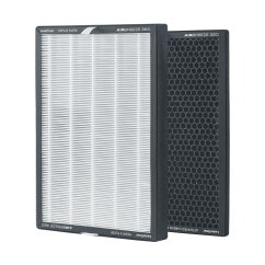 Sada filtrov 3v1 Laserliner AirBreeze 360 Filter-Set