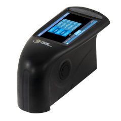 Leskoměr PCE-SGM 60 s měřicí plochou 1,5 × 2 mm a rozsahem do 1000 GU