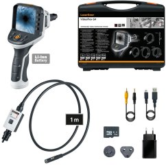 Inšpekčná kamera Laserliner VideoFlex G4 Duo