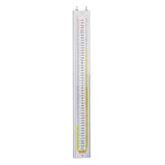 Kvapalinový manometer model GF