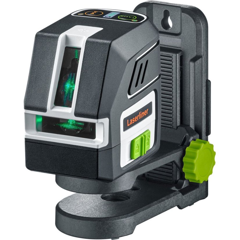 Křížový laser Laserliner PocketCross-Laser 2G
