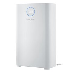 Čistička vzduchu s HEPA filtrem Laserliner AirBreeze 510UV