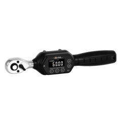 Momentový tester PCE-TWT 60N 1,8 … 60 Nm s račňou 3/8"