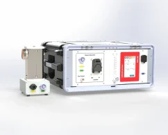 Kalibrační mixer plynu Dadolab GM1