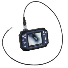 Boroskop PCE-VE 200 so sondou 4,5 mm do najužších miest
