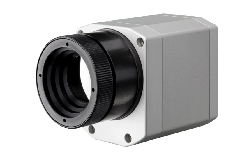 Termovízna kamera Optris PI 450/640 G7