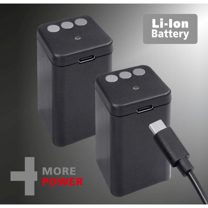 Trojrozměrný laser Laserliner X3-Laser Pro
