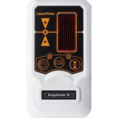 Laserový přijímač - RangeXtender 30