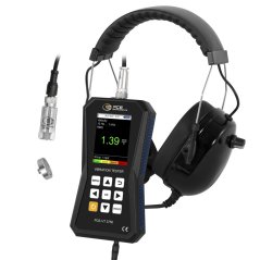 Merač vibrácií PCE-VT 3750