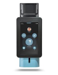 Analyzátor spalin Seitron NOVO 2 P