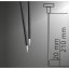 Přístroj pro měření vlhkosti materiálu Laserliner DampMaster Compact Pro
